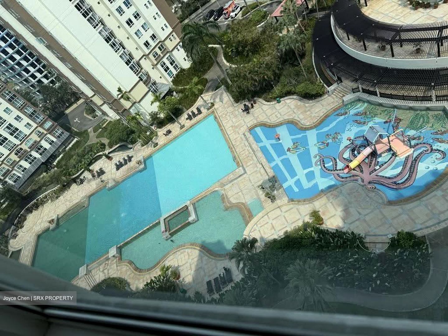 The Tropica (D18), Condominium #615984291
